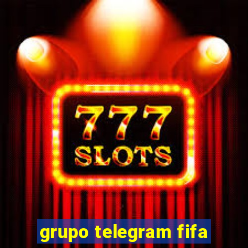 grupo telegram fifa